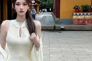 pans – 思妍修女写真集特别发布：原图为你揭示内心的宁静