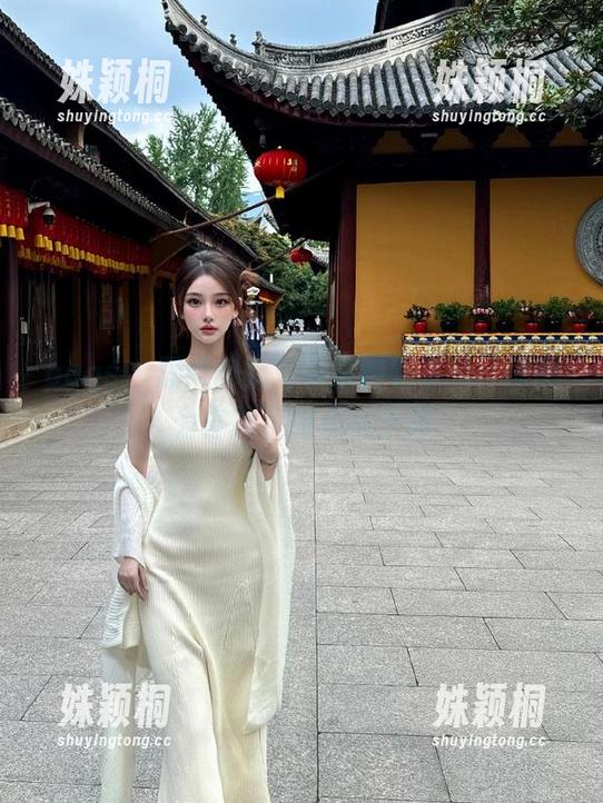 pans - 思妍修女写真集特别发布：原图为你揭示内心的宁静