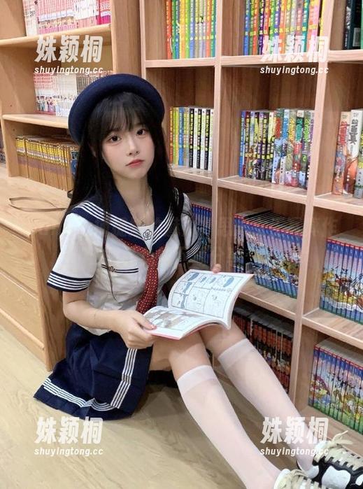 pans - 捕捉她的魅力，思思女王写真作品免费下载分享