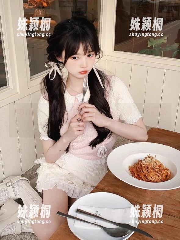 pans - 苏琪海边摄影精选合集：用镜头定格沙滩与阳光的青春印记