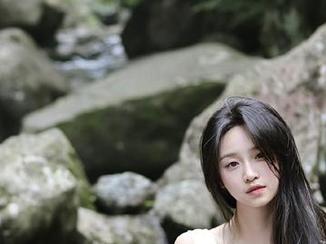 pans – 饭团女孩的私房摄影原图，展示她青春靓丽的气息与鲜明个性，等你欣赏！
