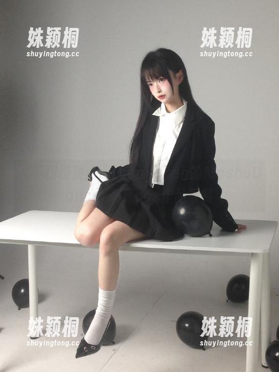 精美到极致：puypuychen的MashuDancer高清cos作品欣赏