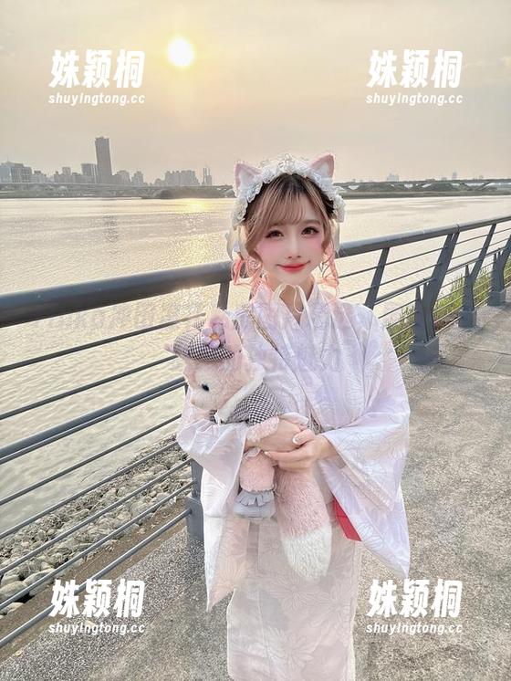 rinka冲田凛花 rinka冲田凛花私房图片精选,展现宫本武藏的独特魅力