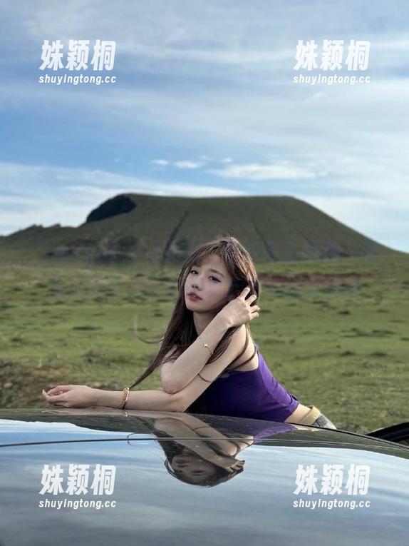 “wuyo(우요)女王”最新作品精选，展现她如梦似幻的视觉艺术与缤纷想象