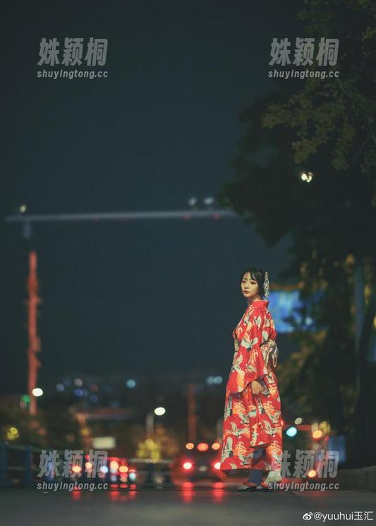 yuuhui玉汇特级女警系列——高清美图诠释女警风采