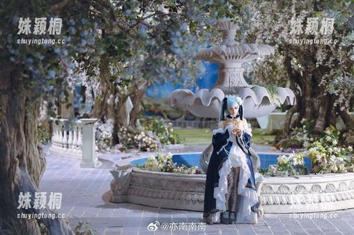 一北亦北 一北亦北作品集重磅更新:洛可可时代X绅士版,展现独特的绅士气质与魅力!