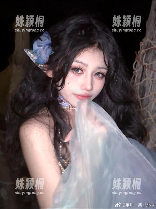 一笑芳香沁 让一笑芳香沁的Sugar图集点亮生活,免费下载全新作品!