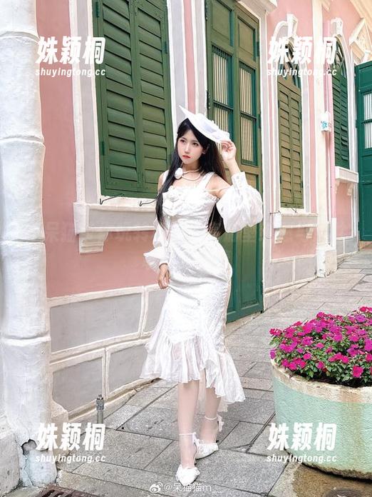 不呆猫 不呆猫带你玩转和服:高清壁纸愿与您共享日式风情