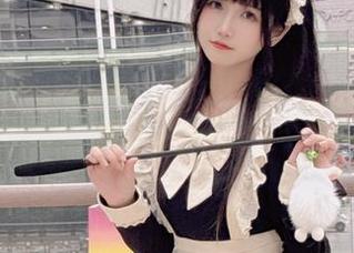 不呆猫的居家猫猫女友写真，原图简直让人心醉神迷！