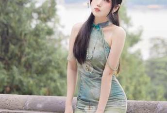 在不呆猫的旗袍御姐作品中找到灵感，丰富资源让你探索无限可能！