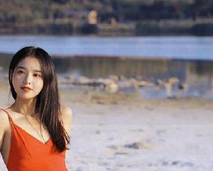 丽柜 – 迷人的AMY天使，无圣光写真展现温暖灵魂之美！