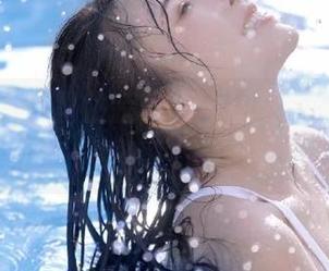 丽柜 – 兔子职业装写真原图分享，让职场穿搭更有灵感