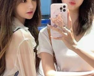 丽柜 – 观看婷婷的户外摄影，原图带你一起探索她的创作灵感