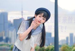 丽柜 – 只在这里！小七在线带来丝柔呵护图片，笑点与美景齐飞！