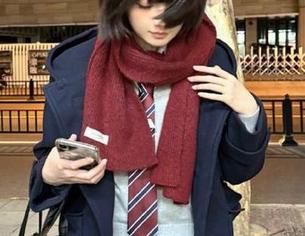 丽柜 – 小熊最新《天台》写真原图，一场视觉盛宴邀请你共同欣赏生活的美丽！
