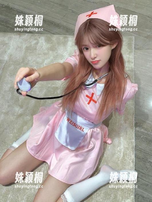 丽柜-晴晴 丽柜 - 尽情欣赏晴晴白裙套图,免费下载让你的个人收藏更加丰富!