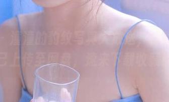 丽柜 – 潼潼的豹纹写真大放送，精彩作品已上传至网盘，速来下载收藏！