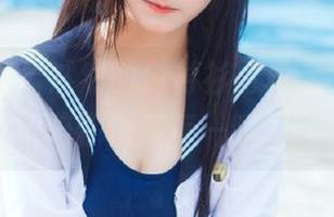 丽柜 – 观看然然的白衬衫写真，原图和图册陪你漫游每一瞬间！