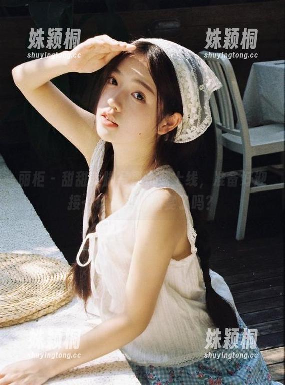 丽柜-甜甜 丽柜 - 甜甜美脚写真资源上线,准备好迎接一场视觉的盛宴了吗?