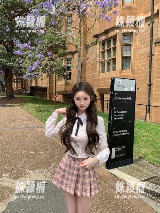 丽柜 - 由美白丝作品原图大放送，收藏这些绝美摄影资源的机会来了