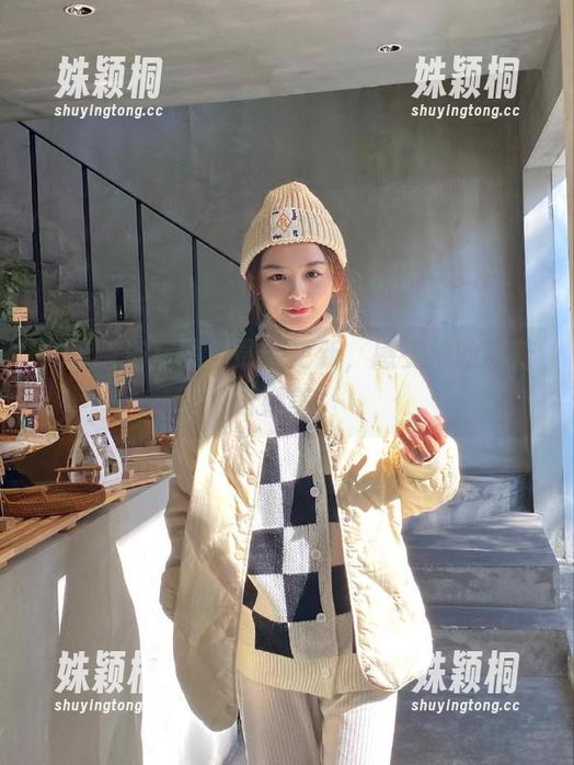 九柒喵 九柒喵浴室图包最新更新,感受她的芬芳与娇美!