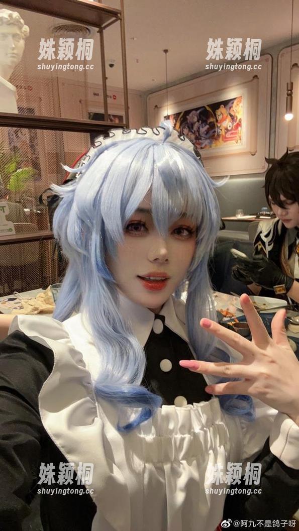 九言 九言写真作品展示:剑圣的秘密带给你灵感与创意