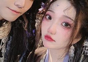 释放你的少女心，云溪溪可爱无圣光写真合集推荐