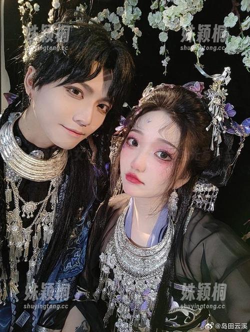 释放你的少女心，云溪溪可爱无圣光写真合集推荐
