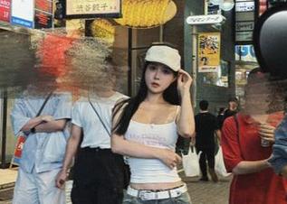 亚马逊鲶鱼呈现私房佳作：满分JK黑丝唯美作品
