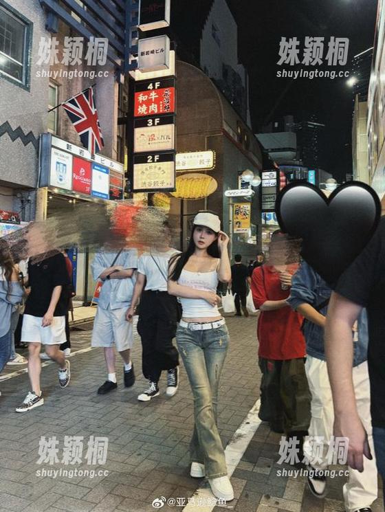 亚马逊鲶鱼呈现私房佳作：满分JK黑丝唯美作品