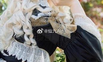当仙九Airi遇见御姐，精选cos作品把你骄傲的自嘲展现