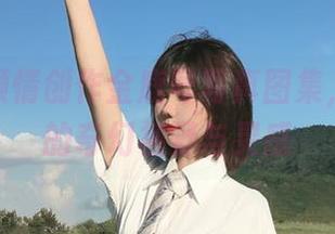 仙女月倾情创作金鹿号写真图集，分享她的奇幻视野与灵感