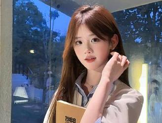 微密圈 – 你文茜居家写真合集，领略温馨、优雅与时尚的完美套图