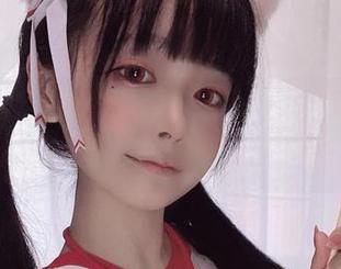 佳佳好难啊的兔女郎写真，美图无圣光令你目不暇接！