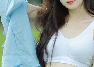 微密圈 – “俏妞qiaoniuTT”的无圣光写真，节日快乐的背后隐藏了多少小心思！