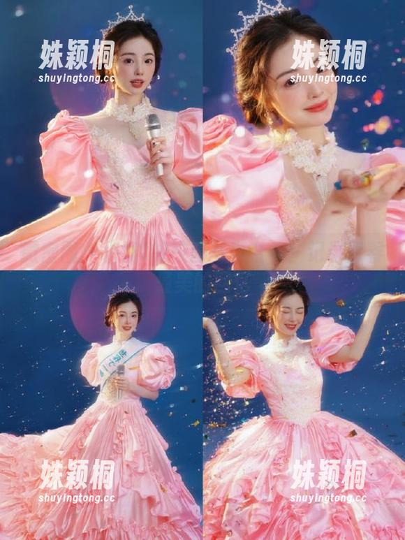 俏妞t 微密圈 - 俏妞t的校园写真合集:记录青春最美的回忆