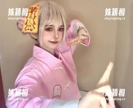 倦倦喵 最新汉服写真放送,倦倦喵的照片让你沉浸在古风之中
