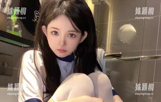 倦倦喵 探秘倦倦喵的私拍瑜伽图集,放飞心灵,拥抱生命的每一瞬!