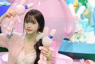 克拉女神 – 分享YOYO的高清秘密写真，感受她的摄影激情与梦想