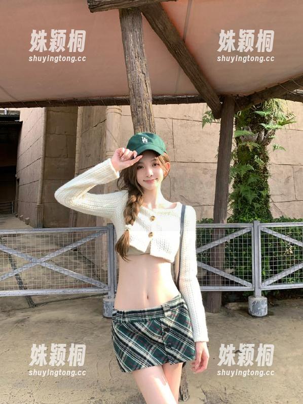 克拉女神-嘉萌 克拉女神 - 免费连衣裙图册大放送,嘉萌带你领略裙摆下的别样风情!