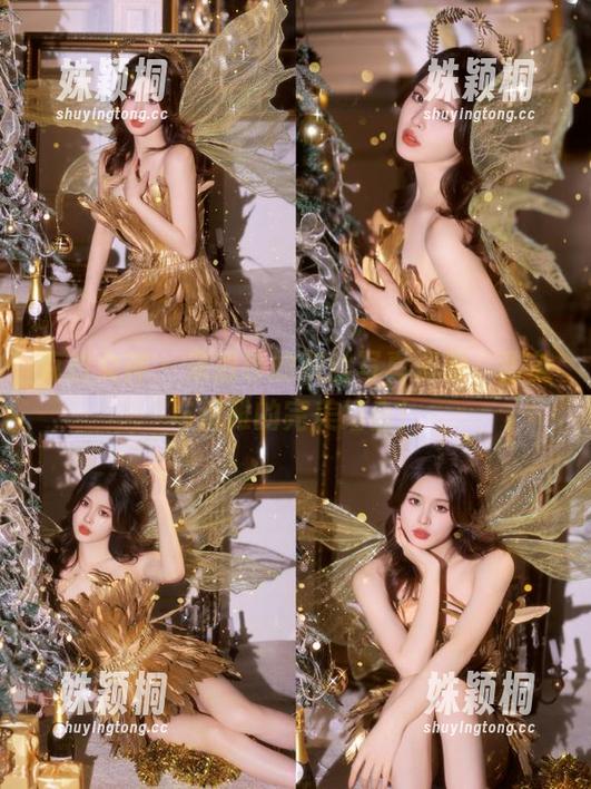 克拉女神-宋智珍 克拉女神 - 宋智珍的灰丝写真资源,甜美与优雅的完美结合!