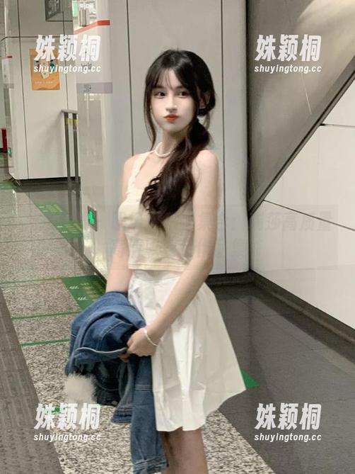 克拉女神-瑞莎 克拉女神 - 职场风采大集合:瑞莎高质量高清职业装作品集