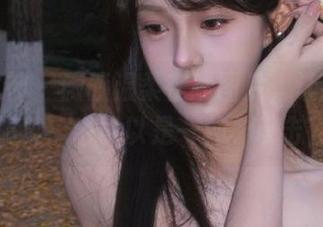 克拉女神 – 薇薇温柔在线图片，让我明白‘温柔’也可以是一种‘攻击’！