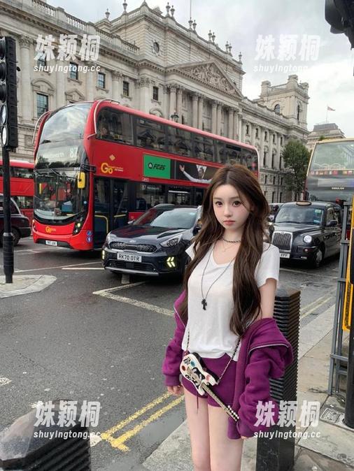 兔玩映画 当你看到兔玩映画的美图分享,大凤和沙恩旗袍会否让你觉得自己是个土包子?