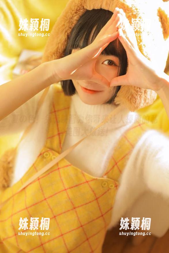 夏の色！兔玩映画为你带来让人捧腹的私房美图大放送！