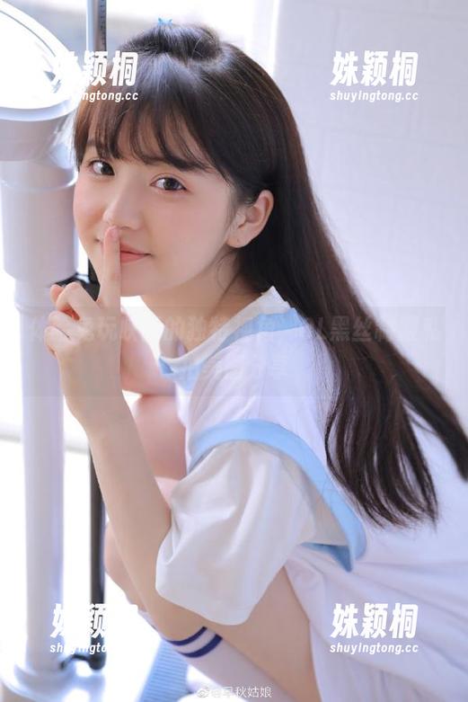 兔玩映画 体验兔玩映画的独特视角,OL黑丝制服私拍美图分享