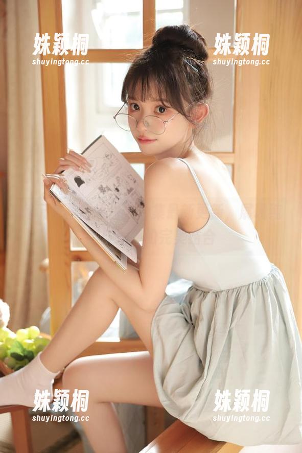 兔玩映画婚纱白丝合集最新更新，展现纯美与性感的完美结合