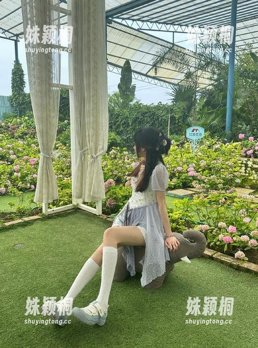 兔玩映画 尖端时尚新体验,兔玩映画泳装JK写真作品免费下载!