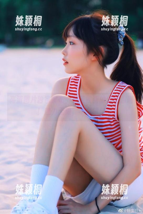 高清图片独家发布，兔玩映画的体操服啊！魅力无限，不容错过