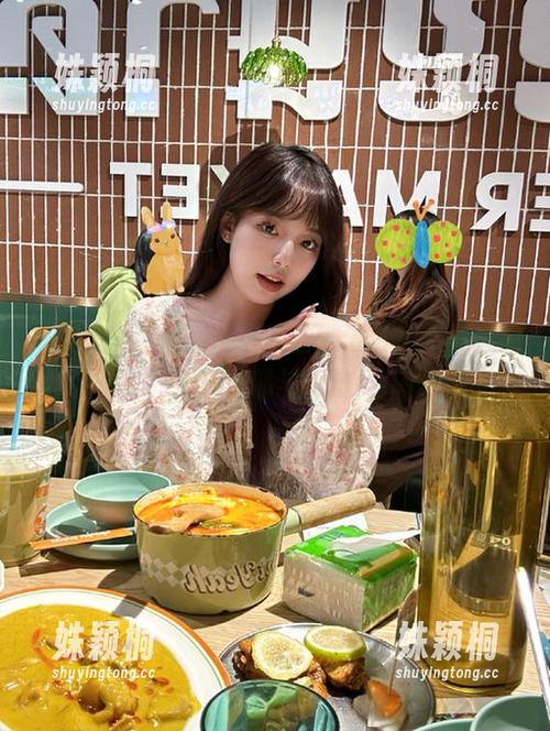 兔玩映画 捕捉经典瞬间,兔玩映画纯情白裙写真套图演绎无邪与浪漫!